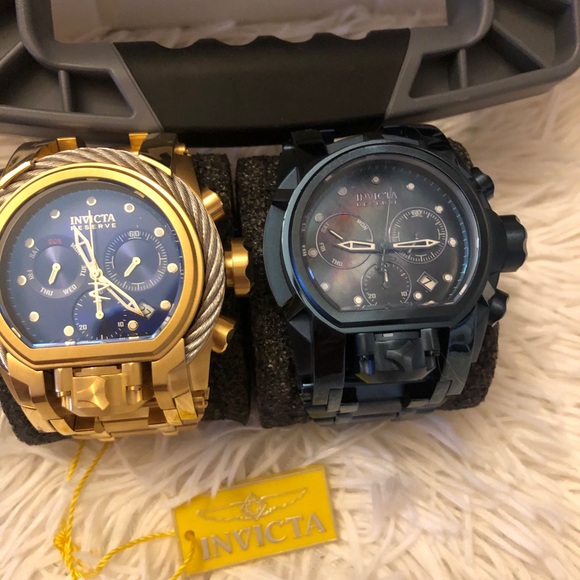 Invicta Watch reserve collection - Picture 2 of 16